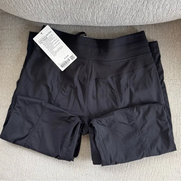 NWT Dance Studio Mid-Rise Pant *Regular - Picture 4 of 4